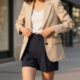 9 Best Women’s Suit Jackets and Shorts in 2026