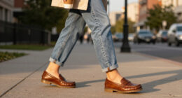 Adidas Made Its Best Loafer Even Better