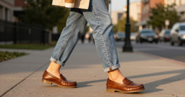 Adidas Made Its Best Loafer Even Better