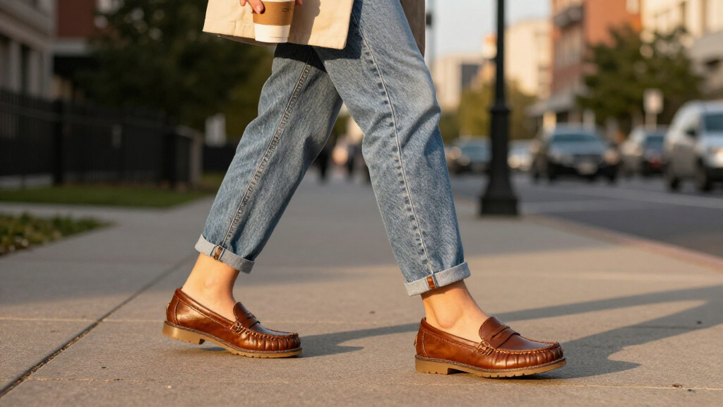Adidas Made Its Best Loafer Even Better