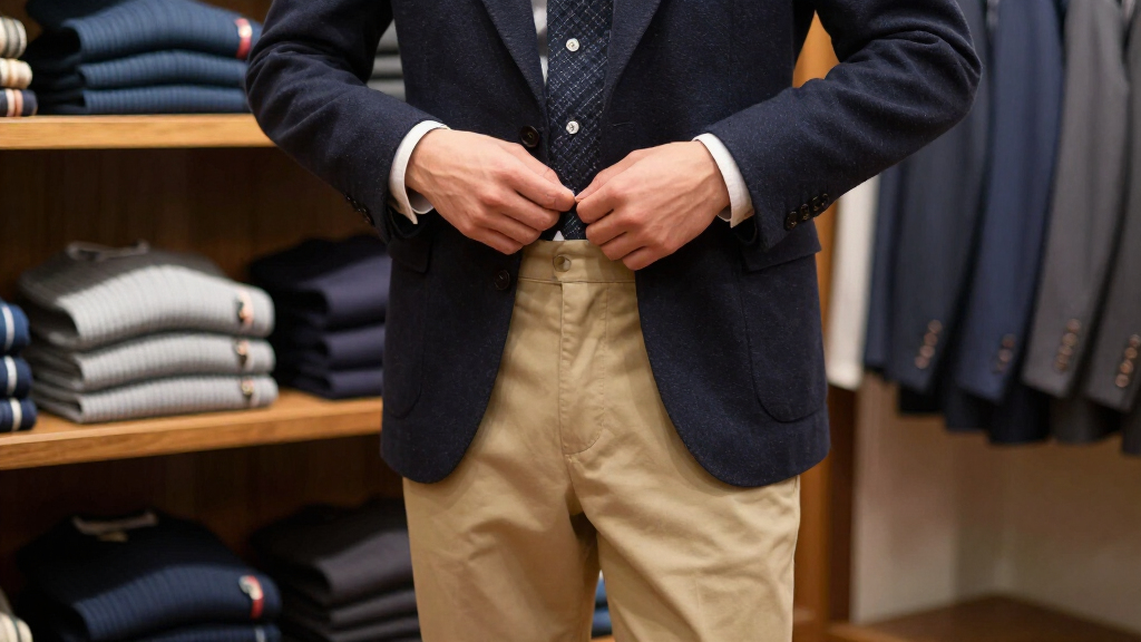 America's Oldest Clothing Company Is Making Prep Look Better Than Prep