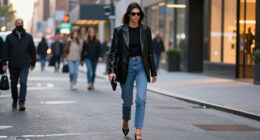 Ask Kendall Jenner—Fall 2026 Date-Night Outfits Should Include This, This, And This