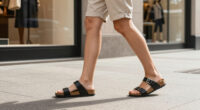 Birkenstock Surges In Global Coverage