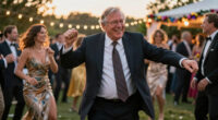 Chief Justice John Roberts Must Really Want To Boogie At Trump’s Big, Ugly Ballroom