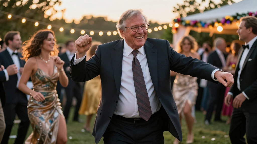 Chief Justice John Roberts Must Really Want To Boogie At Trump’s Big, Ugly Ballroom