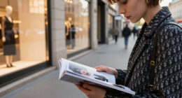 Christian Dior Surges In Global Coverage