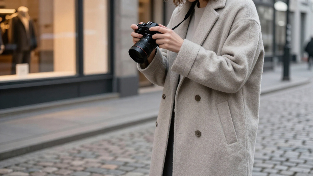 Copenhagen Fashion Week’s Best Street Style Makes A Case For Scandinavian Dressing
