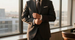 Ermenegildo Zegna Surges In Global Coverage