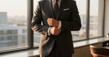 Ermenegildo Zegna Surges In Global Coverage