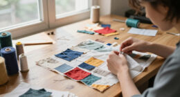 Europe Stitches Together Plan To Close The Loop In The Fashion Industry
