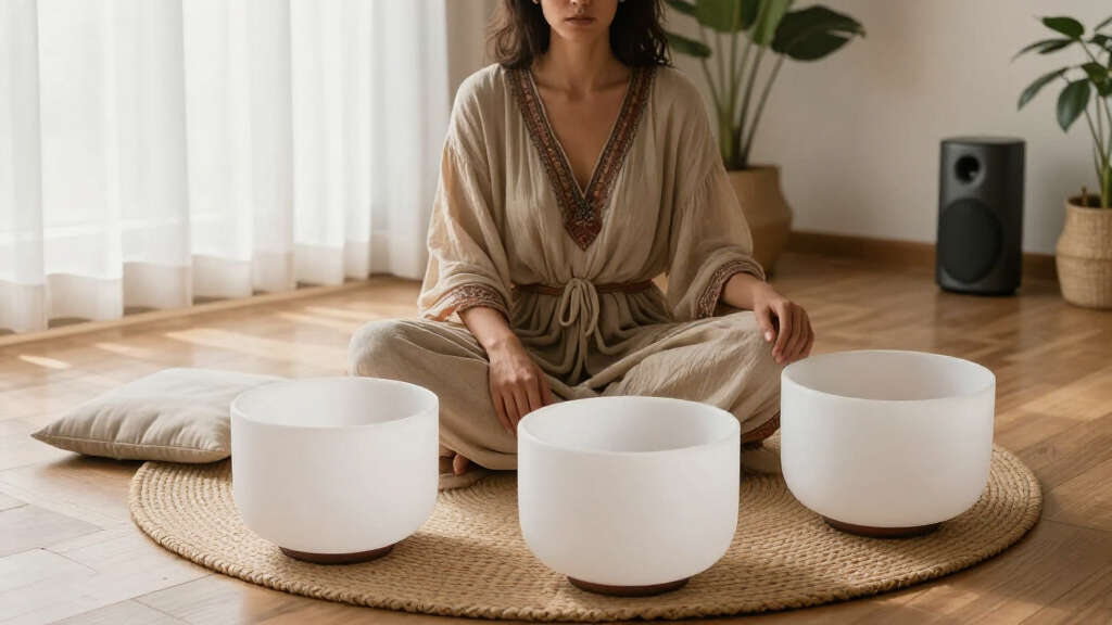 FKA Twigs And On Tease Their Second Collaboration With A Kinetic Sound Bath