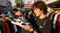 Fugazi Draws Crowds For $5 Shoes & Supreme Chief Creative Steps Down In This Week's Top Fashion News