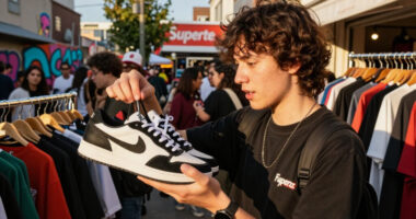 Fugazi Draws Crowds For $5 Shoes & Supreme Chief Creative Steps Down In This Week's Top Fashion News