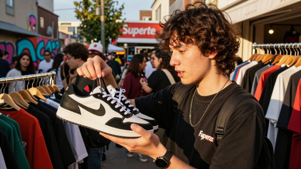 Fugazi Draws Crowds For $5 Shoes & Supreme Chief Creative Steps Down In This Week's Top Fashion News