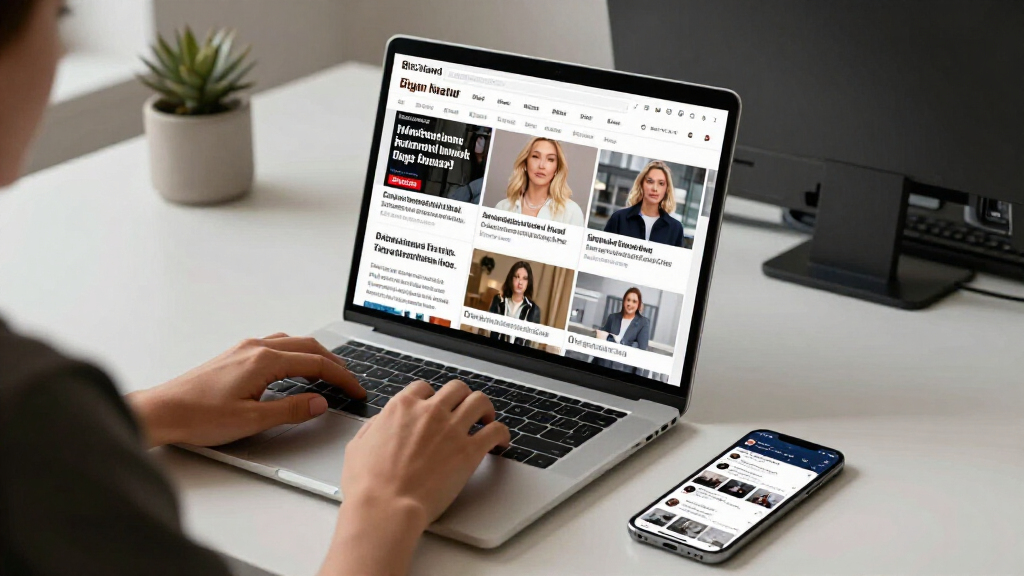Gigi Hadid Surges In Global Coverage