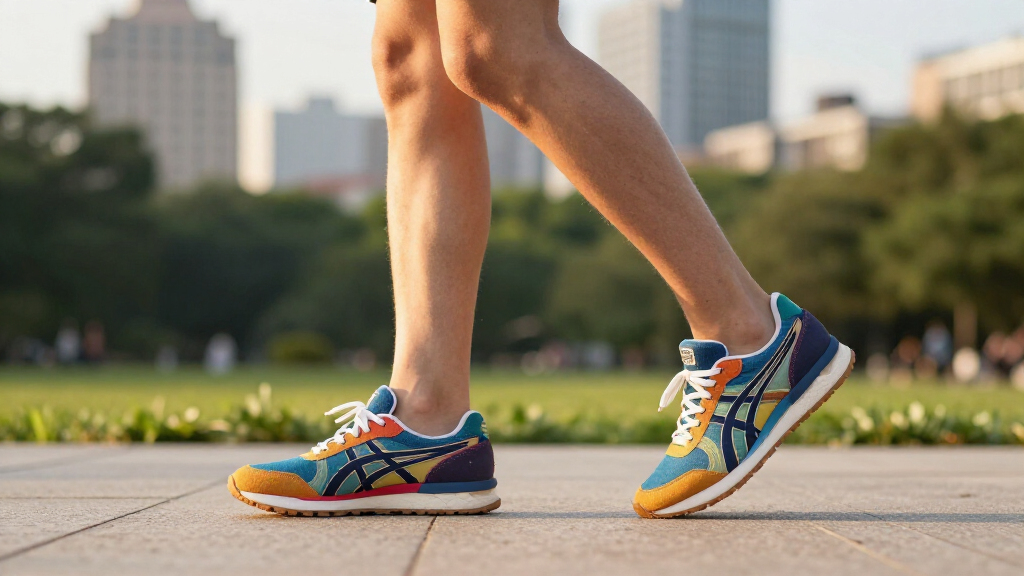 Gohar World Is Releasing Its First-Ever Sneaker With ASICS