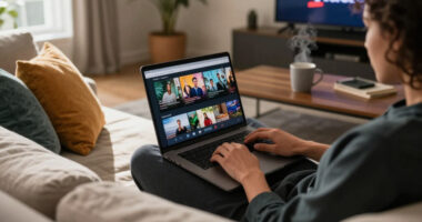 How To Watch Every Episode Of Lioness Season 3