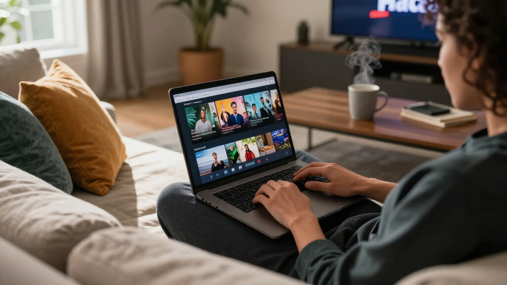 How To Watch Every Episode Of Lioness Season 3