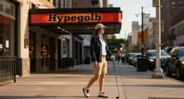 Hypegolf Clubhouse Classic Returns To New York