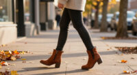 I’ve Done The Research—According To The Runways, These 6 Autumn Shoe Trends Will Be Everywhere