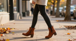 I’ve Done The Research—According To The Runways, These 6 Autumn Shoe Trends Will Be Everywhere