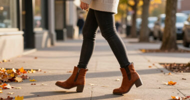 I’ve Done The Research—According To The Runways, These 6 Autumn Shoe Trends Will Be Everywhere