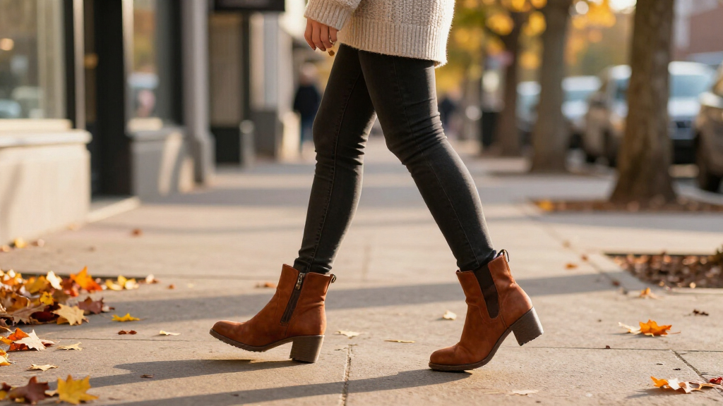I’ve Done The Research—According To The Runways, These 6 Autumn Shoe Trends Will Be Everywhere