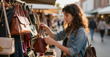 ICYMI: Emerging Designers Gain Momentum On Luxury Resale Market, Old Navy Enters Beauty & Erica Choi's Guide To Seoul