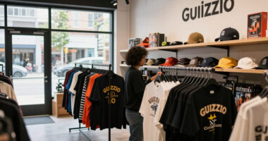 ICYMI: Guizio's First L.A. Store, Megan Thee Stallion's Most Romantic Scent & Fashionista's July Editors' Picks