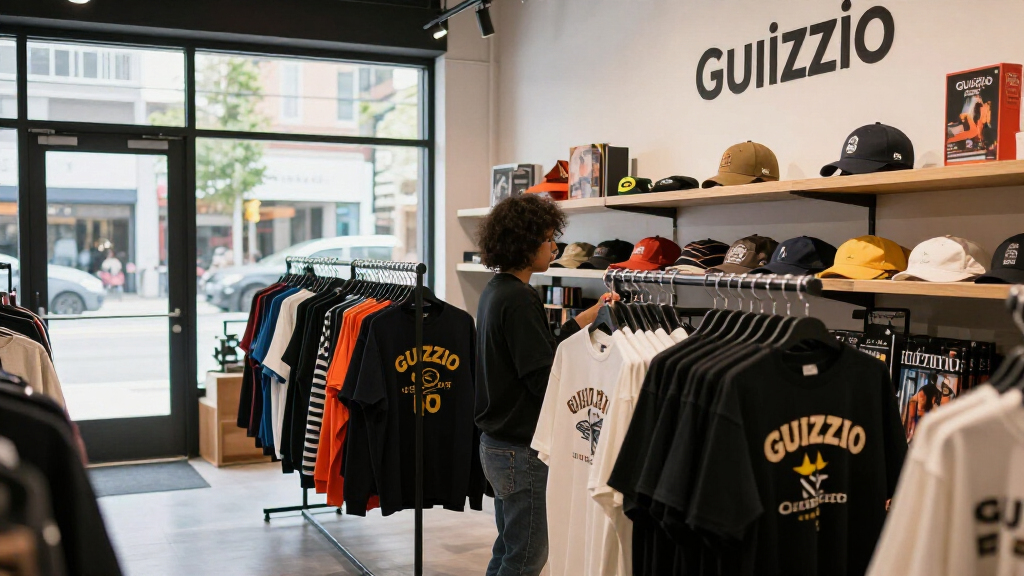 ICYMI: Guizio's First L.A. Store, Megan Thee Stallion's Most Romantic Scent & Fashionista's July Editors' Picks