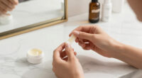 Is A Hyaluronic Acid Lip Balm The Key To Soft Lips? Here’s What Experts Think