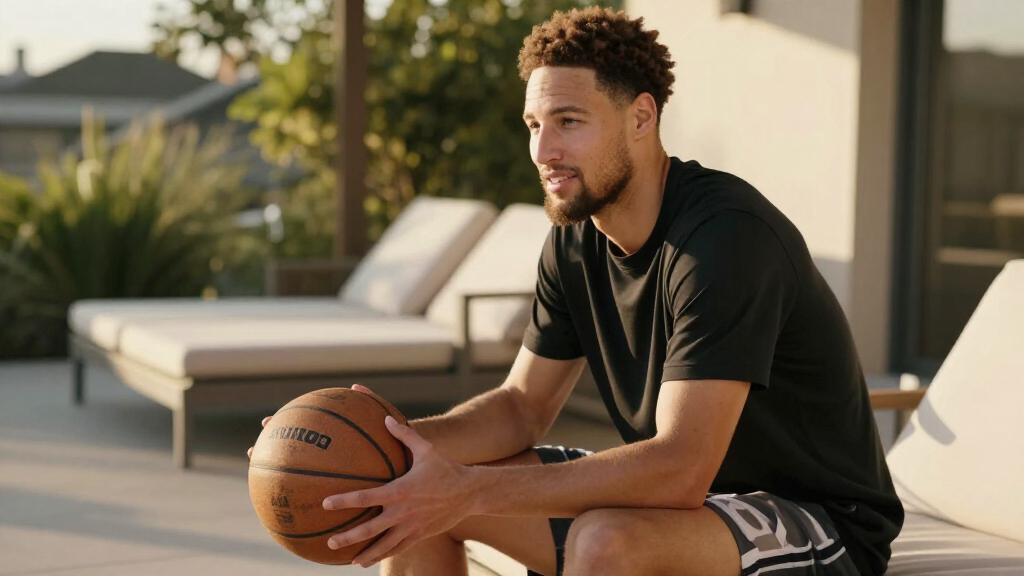 Klay Thompson Expected To Join Miami Heat Following Mavericks Contract Buyout