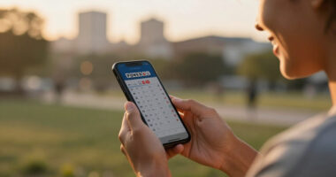 Lottery Powerball Winning Numbers