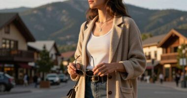 Margo: What Defines True Aspen Style?