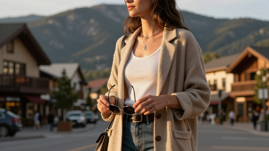Margo: What Defines True Aspen Style?