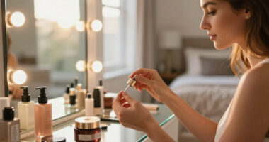 Mary Kay Surges In Global Coverage