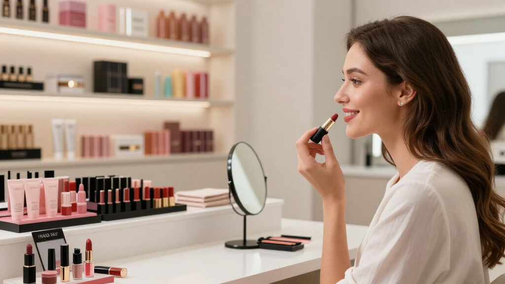 Mary Kay surges in global coverage