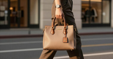 Michael Kors Surges In Global Coverage