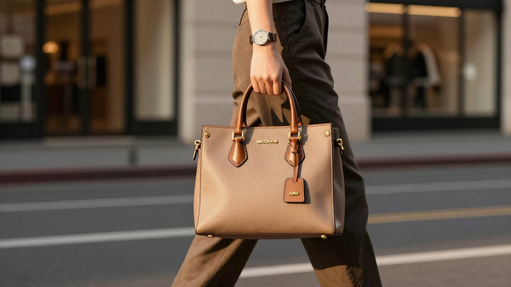 Michael Kors Surges In Global Coverage