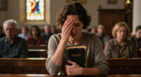 More Proof That Christian Nationalism Is Ruining Religion For Everybody