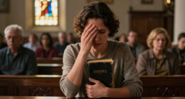 More Proof That Christian Nationalism Is Ruining Religion For Everybody