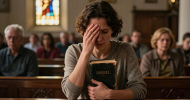 More Proof That Christian Nationalism Is Ruining Religion For Everybody