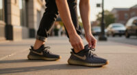 Nike's Steezy Sleeper Sneaker Is Anything But A Snooze