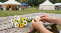 Olivia Rodrigo’s Daisy Chain Fields Festival Made Me Cry At Least 11 Times