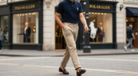 Polo Ralph Lauren Surges In Global Coverage