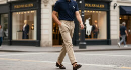 Polo Ralph Lauren Surges In Global Coverage