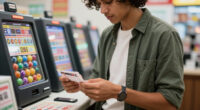 Powerball Drawing