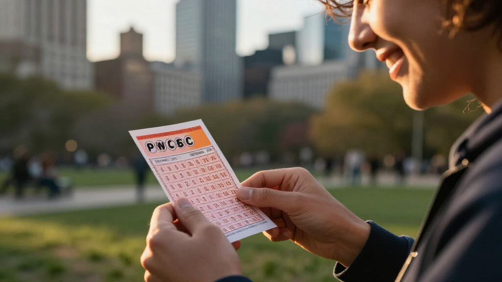 Powerball Drawing