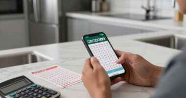 Powerball Winning Numbers For Saturday, August 1, 2026