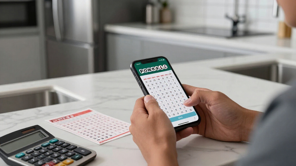 Powerball Winning Numbers For Saturday, August 1, 2026
